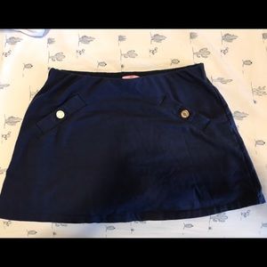 Lilly Pulitzer Jersey Skort